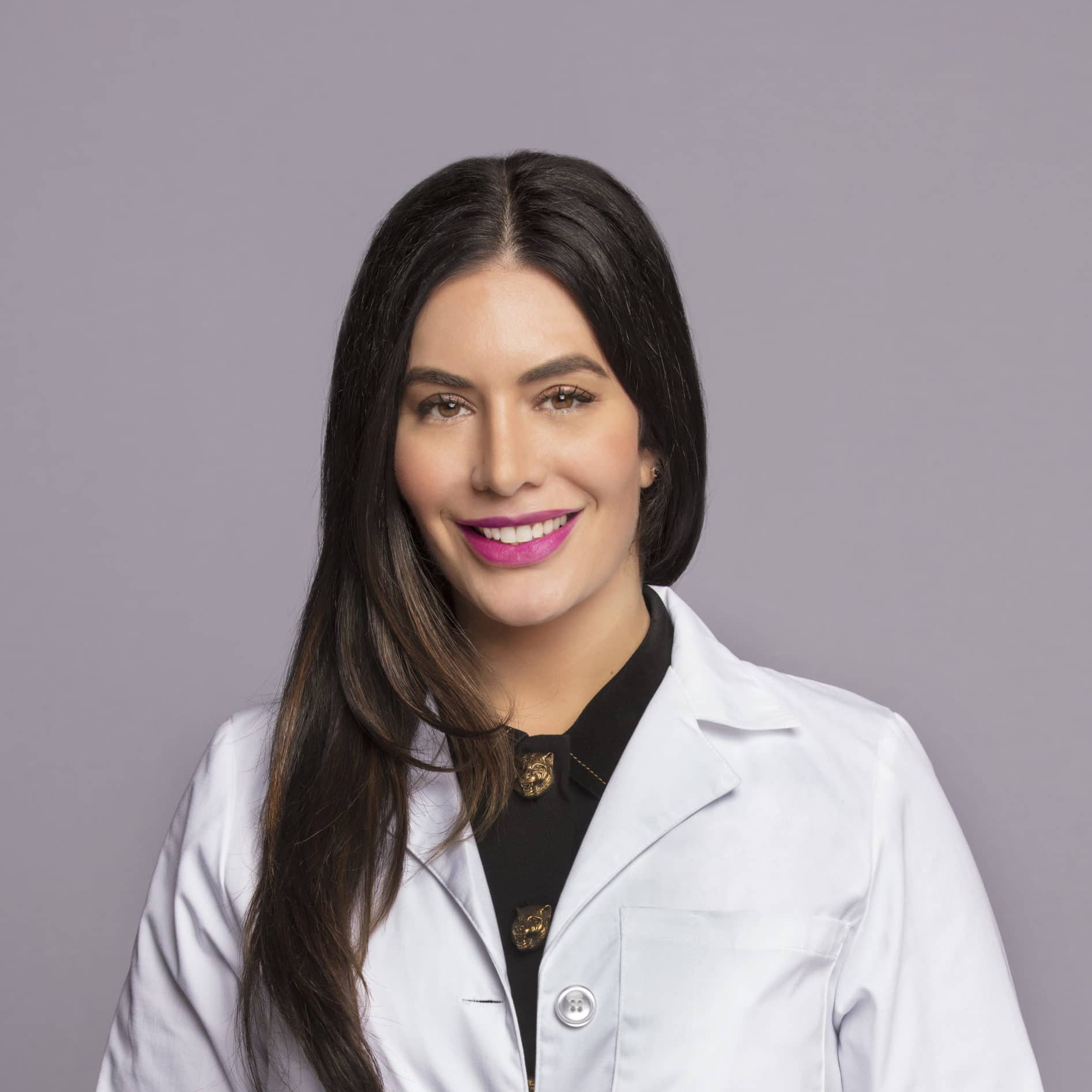 Dr. Nicole Mackie Best Dentist Vegas