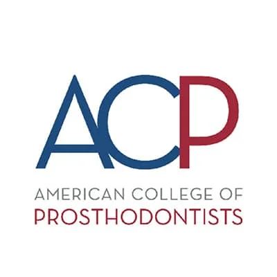 American College of Prosthodontists