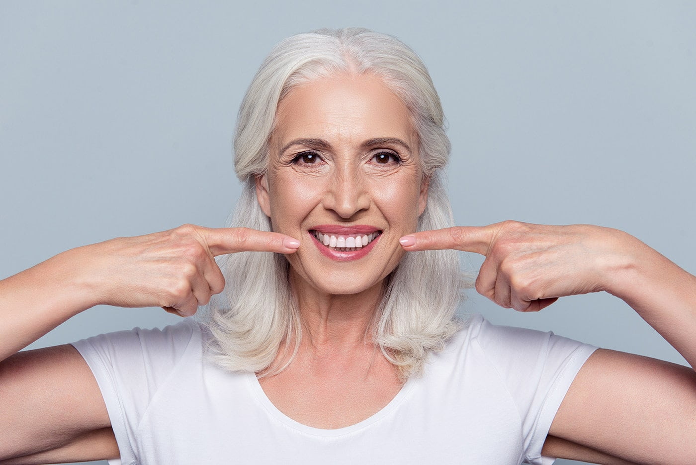 Best Prosthodontist for dentures in Las Vegas