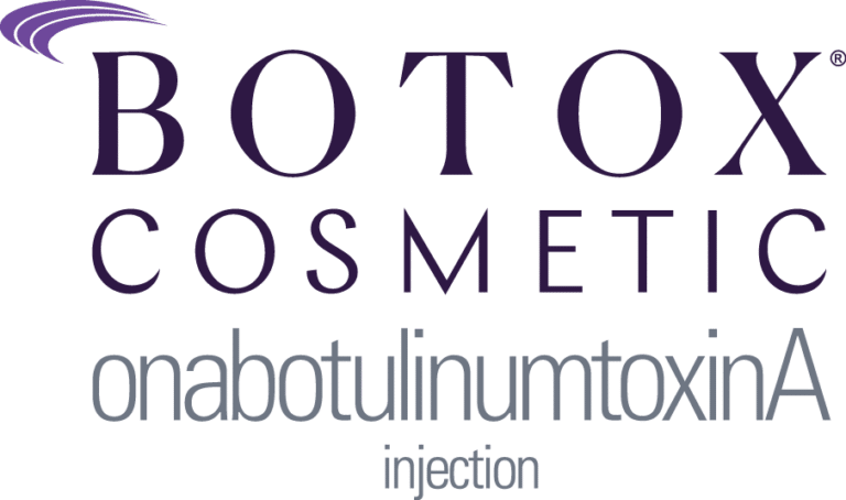 BOTOX Cosmetic Logo