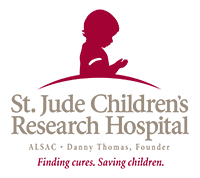 Dr. Nicole Mackie is a proud sponsor of St. Jude Children's Research Hospital