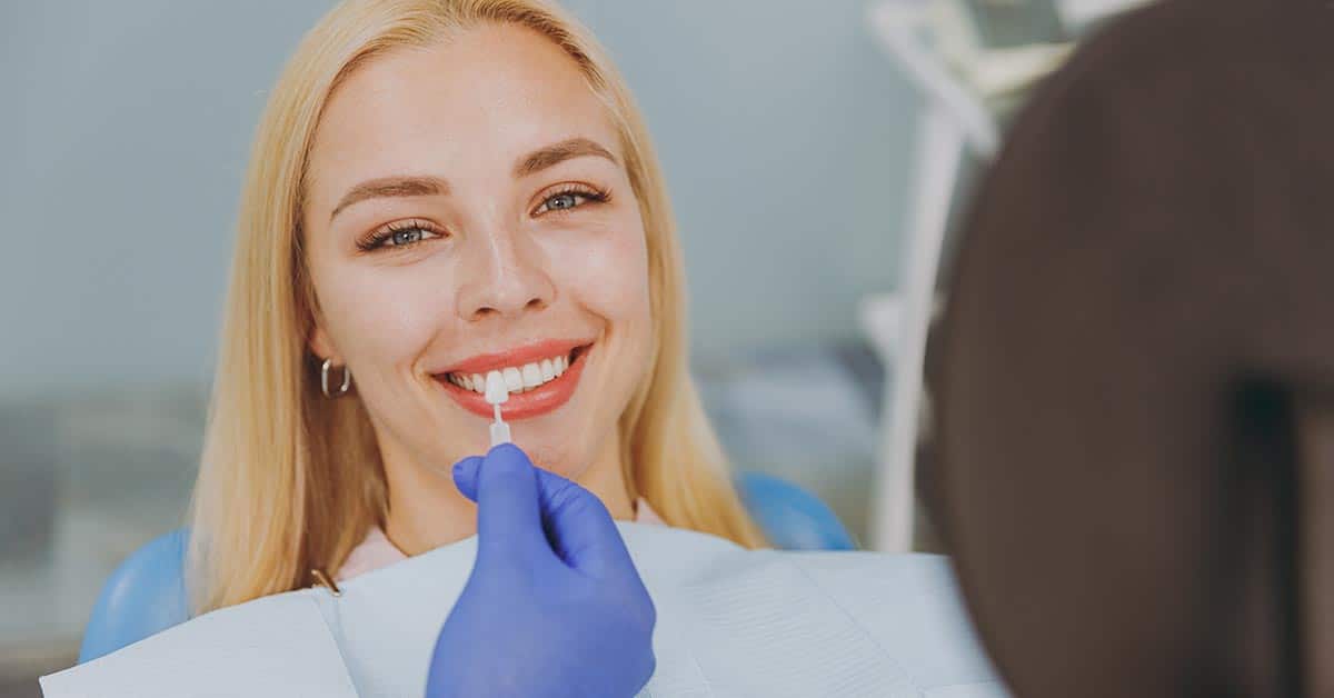 Las Vegas Cosmetic Dental Procedures