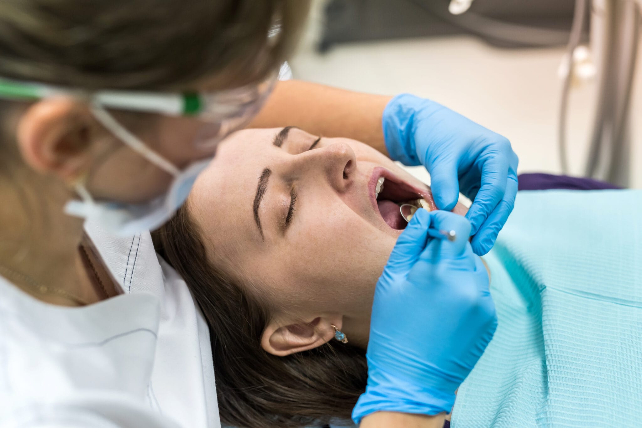 Tooth Extractions